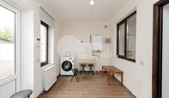 Casă, MĂGDĂCEȘTI