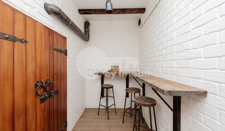 Casă, MĂGDĂCEȘTI