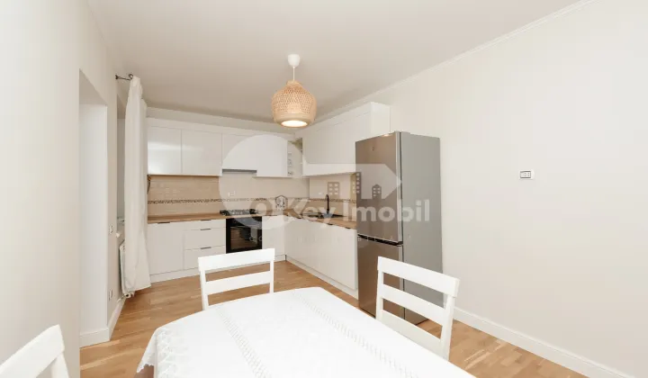 Casă, MĂGDĂCEȘTI