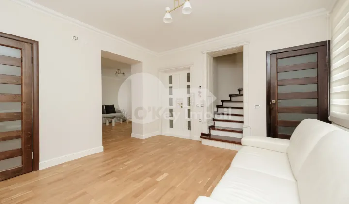 Casă, MĂGDĂCEȘTI