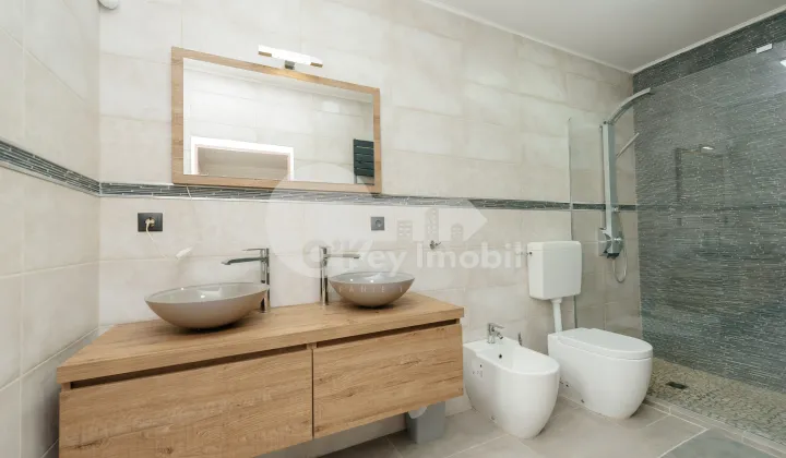 Casă, MĂGDĂCEȘTI