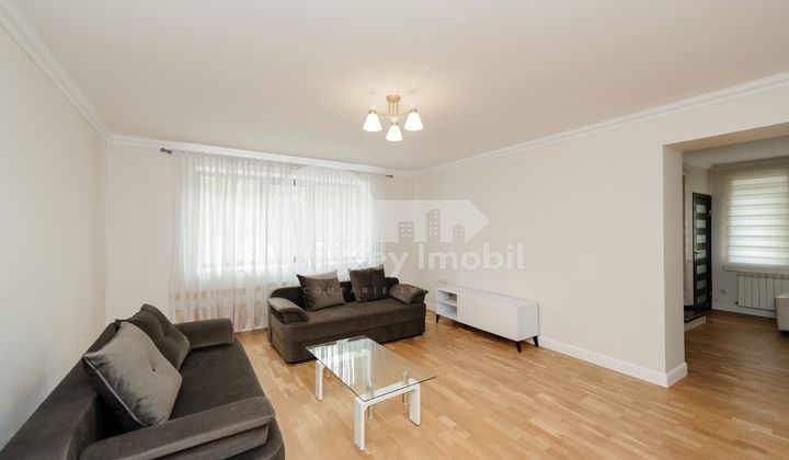 Casă, MĂGDĂCEȘTI