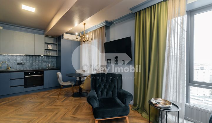 Apartament, Centru, ISMAIL