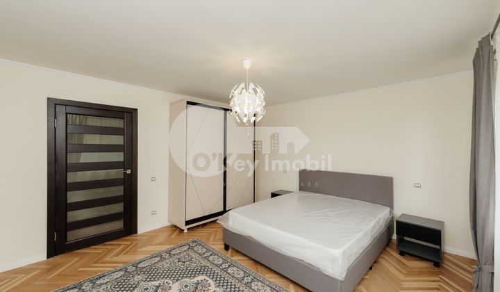 Casă, MĂGDĂCEȘTI