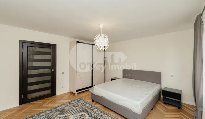 Casă, MĂGDĂCEȘTI