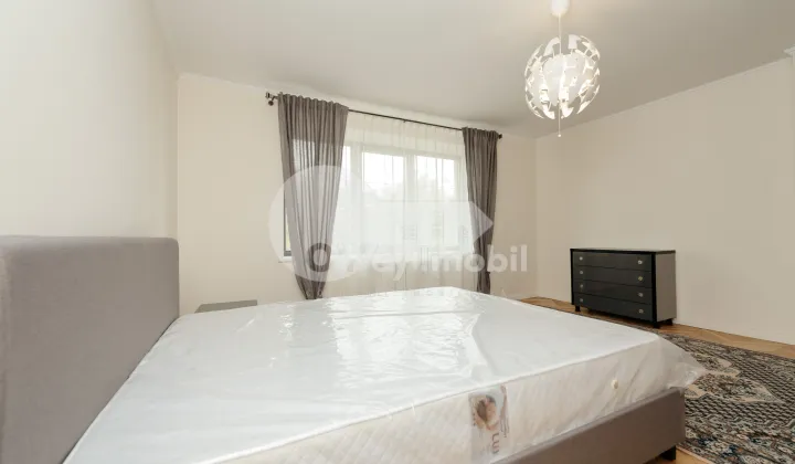 Casă, MĂGDĂCEȘTI