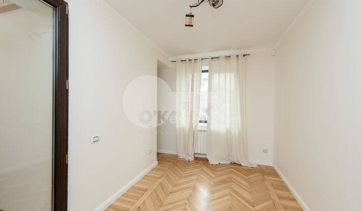 Casă, MĂGDĂCEȘTI