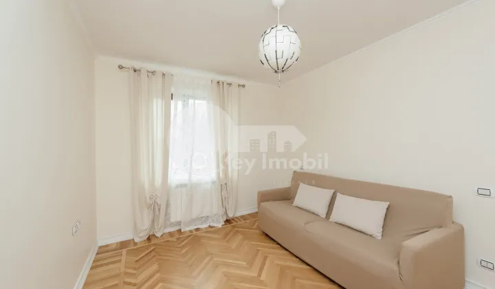 Casă, MĂGDĂCEȘTI