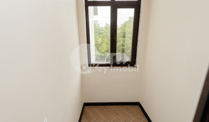 Casă, MĂGDĂCEȘTI