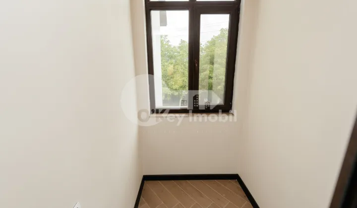 Casă, MĂGDĂCEȘTI