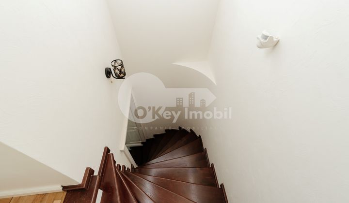 Casă, MĂGDĂCEȘTI