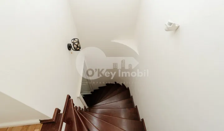 Casă, MĂGDĂCEȘTI