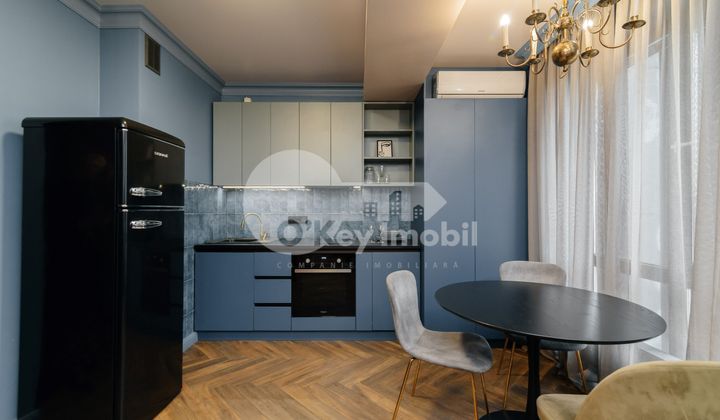 Apartament, Centru, ISMAIL