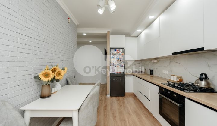 Квартира, Буюканы, ИОН БУЗДУГАН