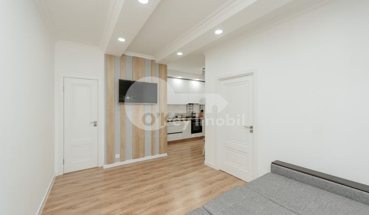 Квартира, Буюканы, ИОН БУЗДУГАН