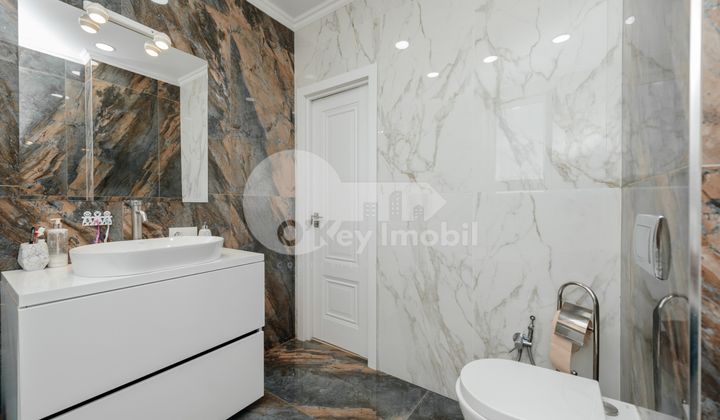 Квартира, Буюканы, ИОН БУЗДУГАН