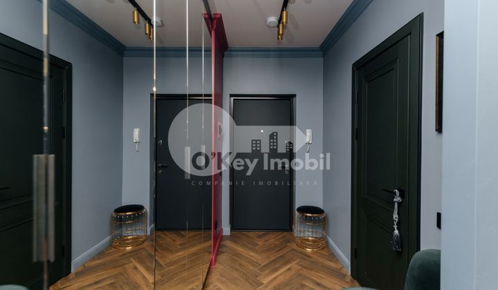 Apartament, Centru, ISMAIL