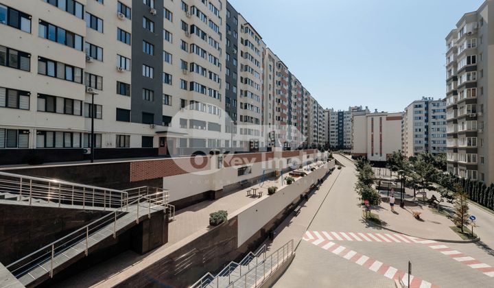 Квартира, Буюканы, ИОН БУЗДУГАН