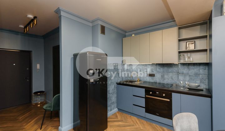 Apartament, Centru, ISMAIL