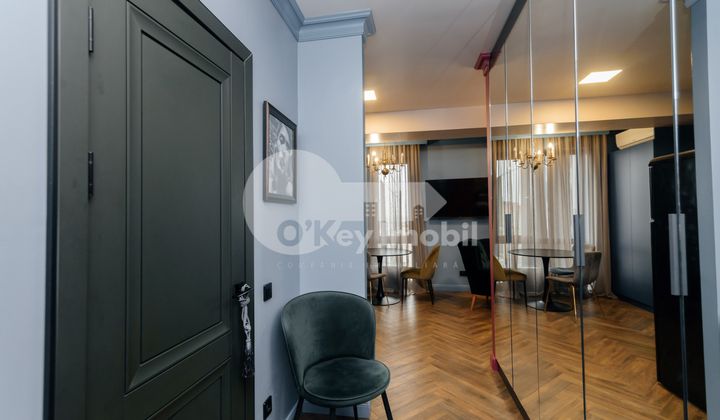 Apartament, Centru, ISMAIL