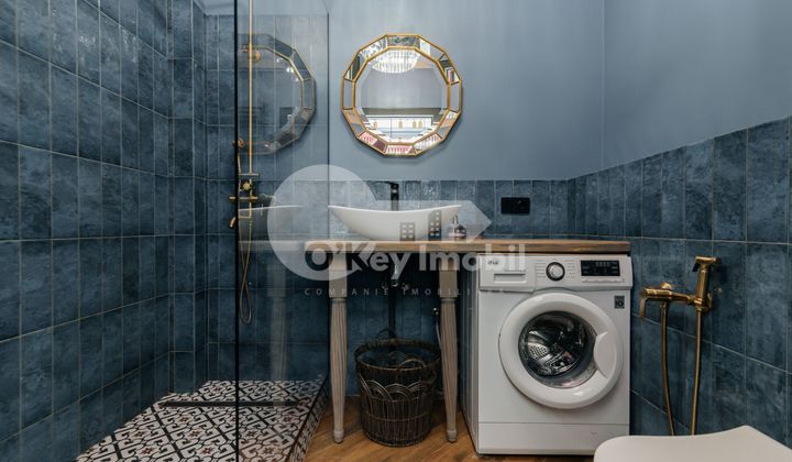 Apartament, Centru, ISMAIL