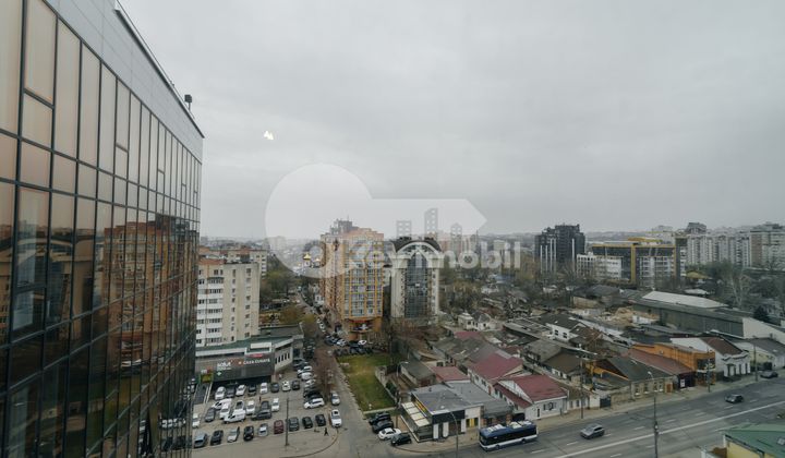 Apartament, Centru, ISMAIL