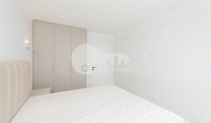 Apartament, Buiucani, ION CREANGĂ