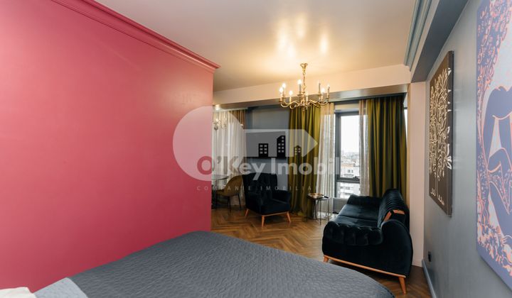 Apartament, Centru, ISMAIL