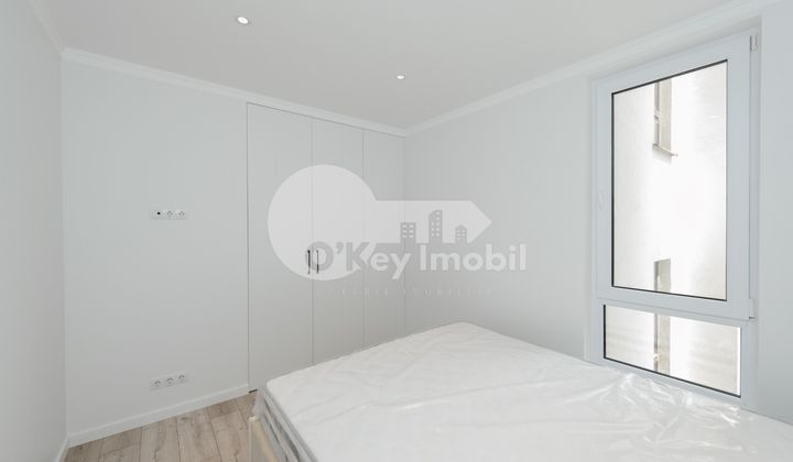 Квартира, Буюканы, ИОН КРЯНГЭ