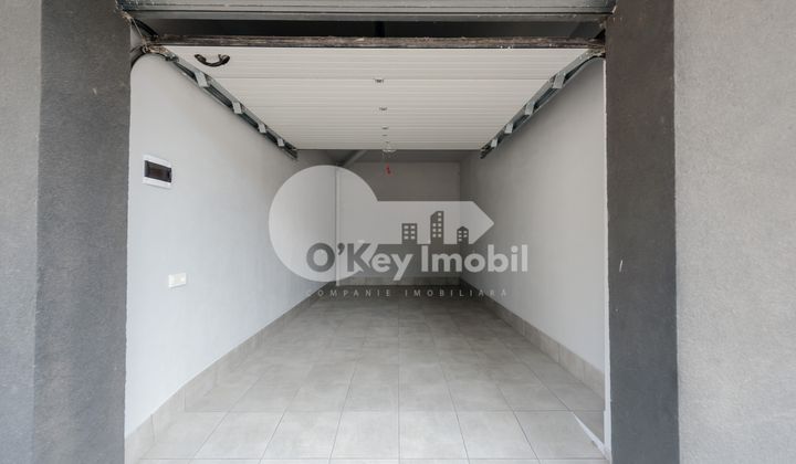 Квартира, Буюканы, ИОН КРЯНГЭ