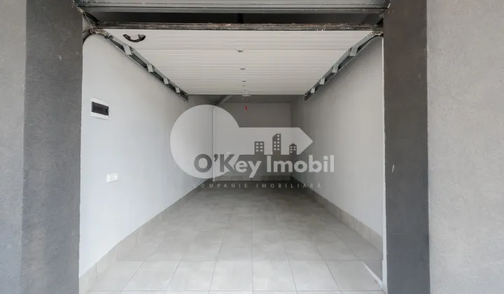 Apartament, Buiucani, ION CREANGĂ