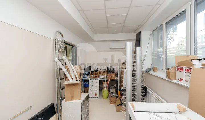 Комм. помещение, Ботаника, ДАЧИЯ