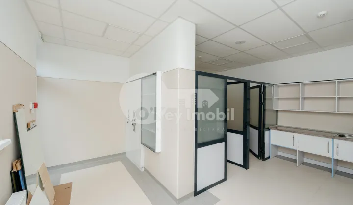 Комм. помещение, Ботаника, ДАЧИЯ