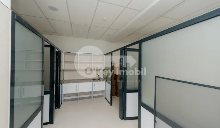 Комм. помещение, Ботаника, ДАЧИЯ