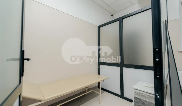 Комм. помещение, Ботаника, ДАЧИЯ