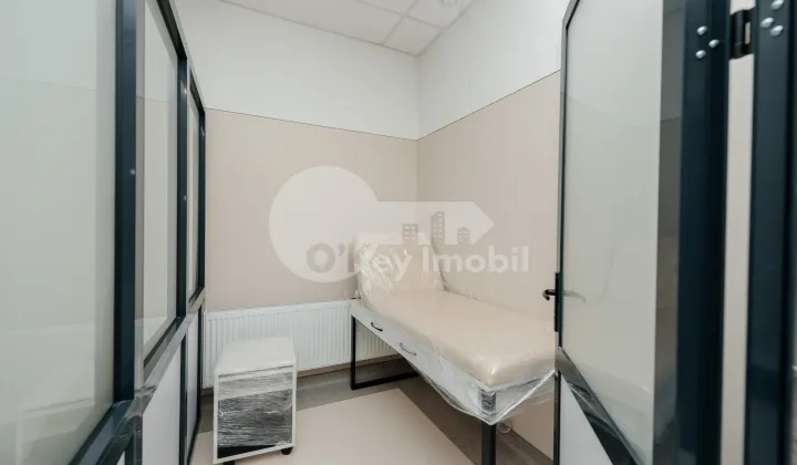 Комм. помещение, Ботаника, ДАЧИЯ