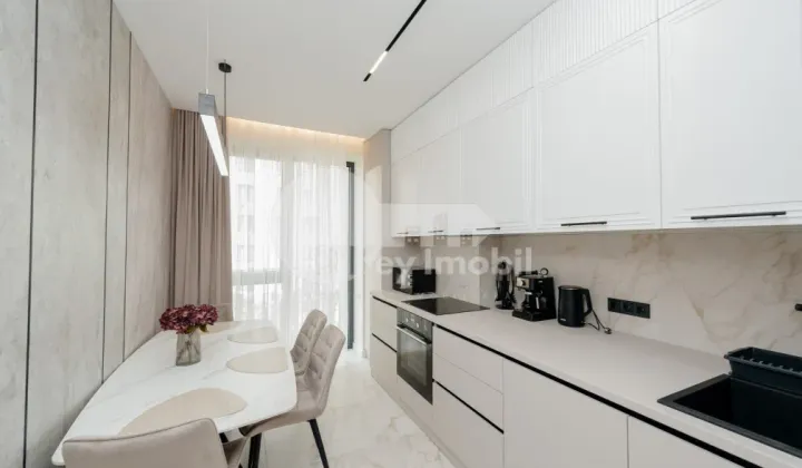 Apartament, Centru, ȘTEFAN CEL MARE