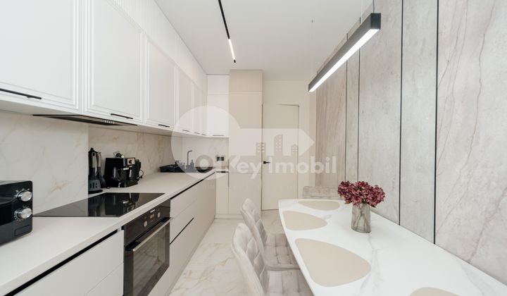 Apartament, Centru, ȘTEFAN CEL MARE