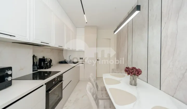 Apartament, Centru, ȘTEFAN CEL MARE