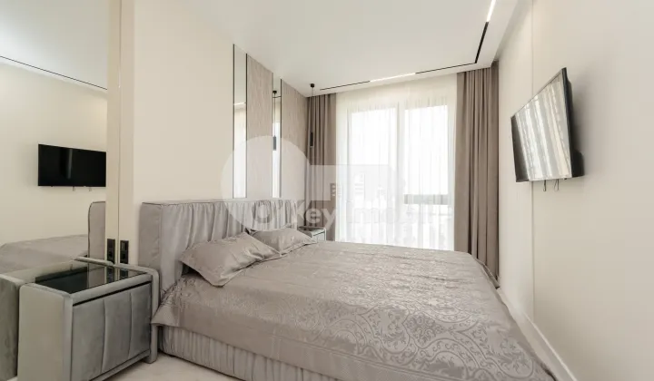 Apartament, Centru, ȘTEFAN CEL MARE