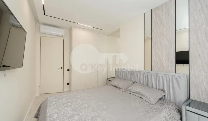Apartament, Centru, ȘTEFAN CEL MARE