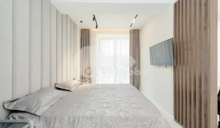 Apartament, Centru, ȘTEFAN CEL MARE