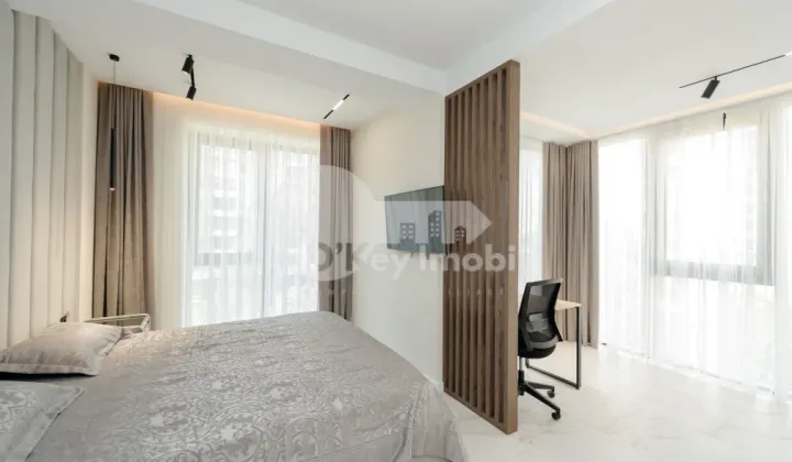 Apartament, Centru, ȘTEFAN CEL MARE