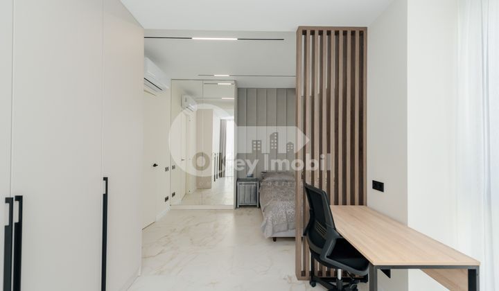 Apartament, Centru, ȘTEFAN CEL MARE