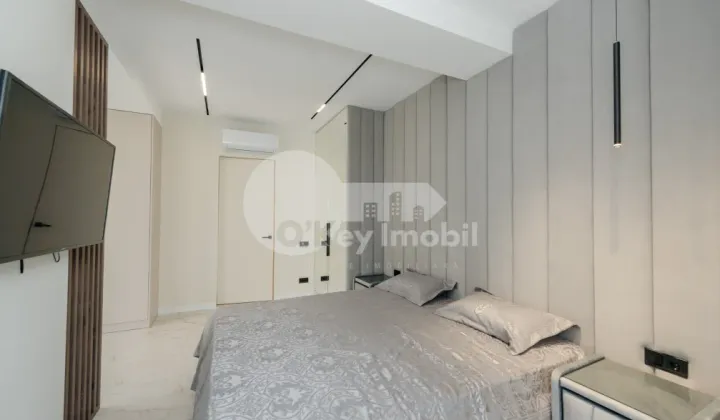 Apartament, Centru, ȘTEFAN CEL MARE