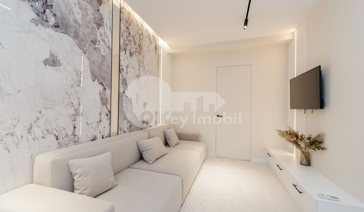 Apartament, Centru, ȘTEFAN CEL MARE