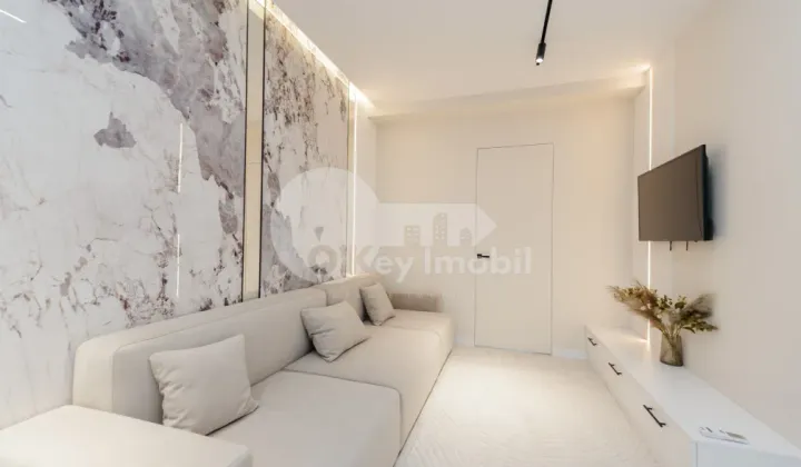 Apartament, Centru, ȘTEFAN CEL MARE