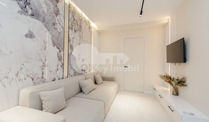 Apartament, Centru, ȘTEFAN CEL MARE