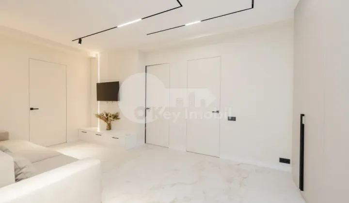 Apartament, Centru, ȘTEFAN CEL MARE