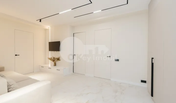 Apartament, Centru, ȘTEFAN CEL MARE